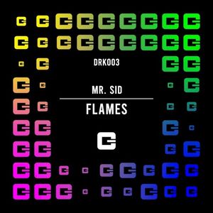 Flames (Original Mix)