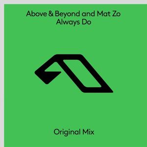 Always Do (Extended Mix)