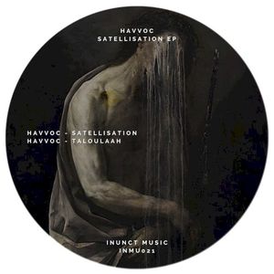 Satellisation EP (EP)