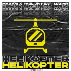 Helikopter (Single)