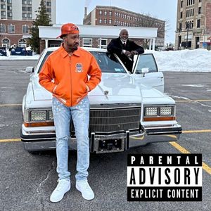 Johnny P’s Caddy (Single)