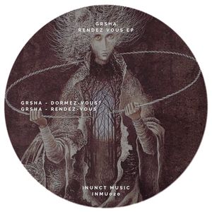 Rendez Vouz EP (EP)