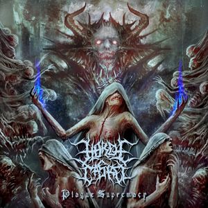 Plague Supremacy (EP)