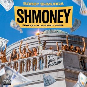 Shmoney (Single)