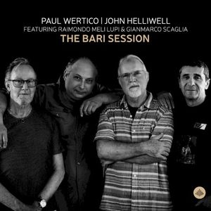 The Bari Session