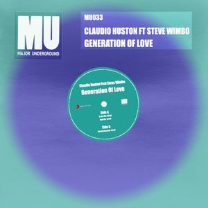 Generation of Love (EP)