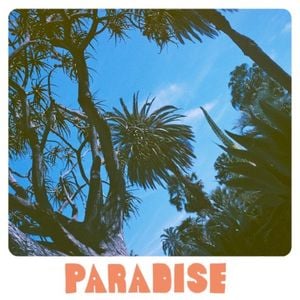 Paradise (Single)