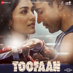 Toofaan (Original Motion Picture Soundtrack) (OST)