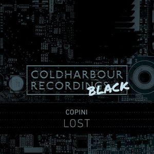 Lost (Single)