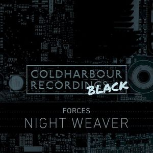 Night Weaver (Single)