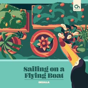 Sailing on a Flying Boat (Single)