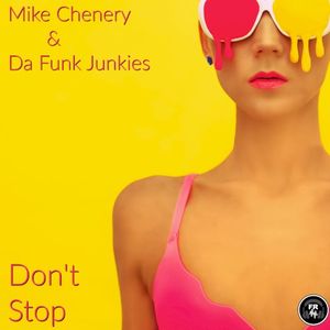 Don’t Stop (Single)