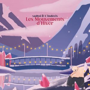 Les Mouvements d’hiver (Single)