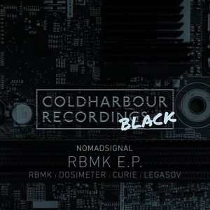 RBMK EP (EP)