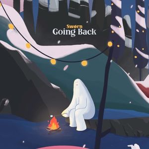 Going Back (Single)