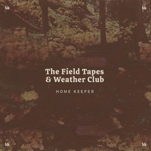 Home Keeper (EP)