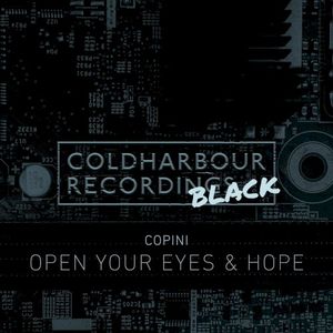 Open Your Eyes / Hope (EP)