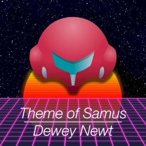 Theme of Samus (From “Super Metroid”)