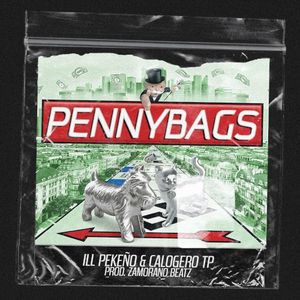 Pennybags (Single)