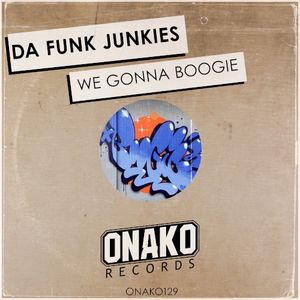 We Gonna Boogie (Single)