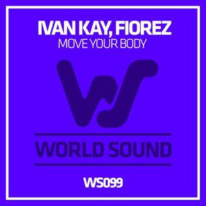 Move Your Body (Single)