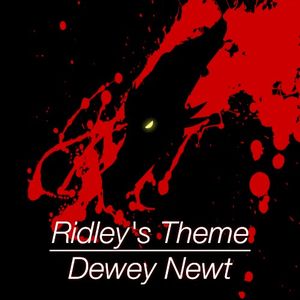 Ridley’s Theme (From “Super Metroid”)