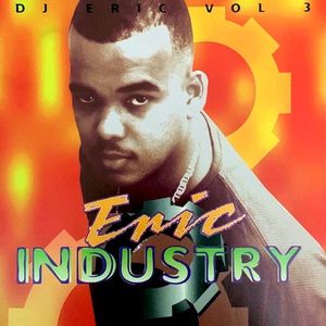 Eric Industry, Vol. 3