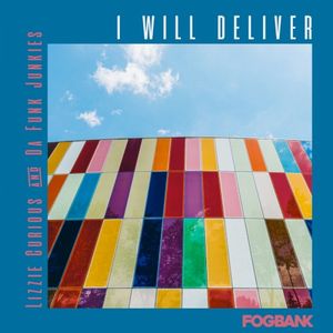 I Will Deliver (Single)