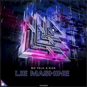 Lie Mashine (extended mix)