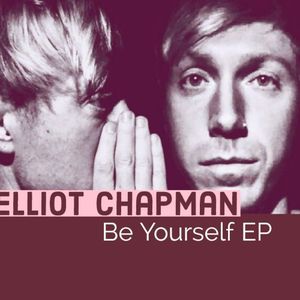 Be Yourself EP (EP)