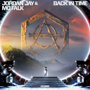 Back in Time (Single)