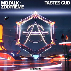 Tastes Gud (Single)