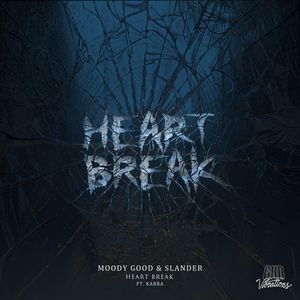 Heart Break (Single)