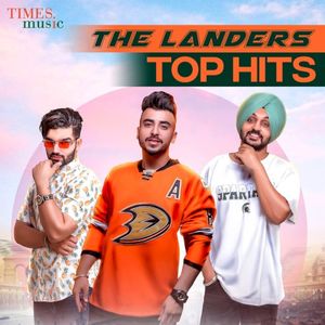 The Landers Top Hits