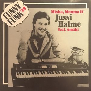 Funny Funk ’18 (Single)