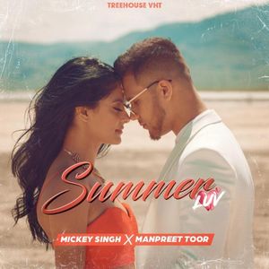 Summer Luv (Single)