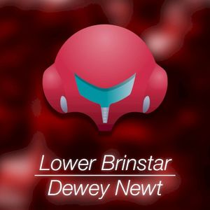 Lower Brinstar (From “Super Metroid”)