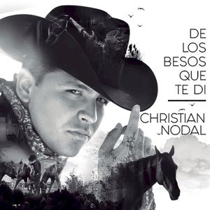 De los besos que te di (Single)