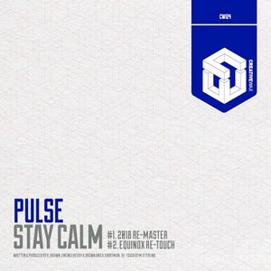 Stay Calm (2018 remaster / Equinox retouch) (Single)