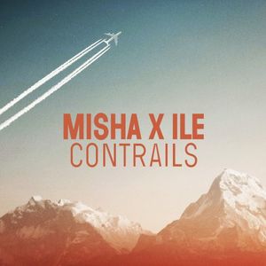 contrails (Single)