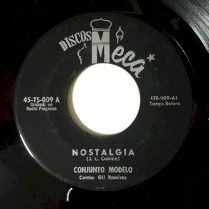 Nostalgia / Desencanto (Single)