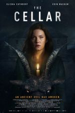 Affiche The Cellar