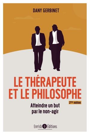 Le Thérapeute et le philosophe