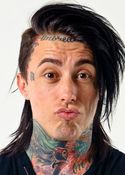 Ronnie Radke