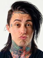 Ronnie Radke