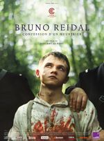 Affiche Bruno Reidal - Confession d’un meurtrier