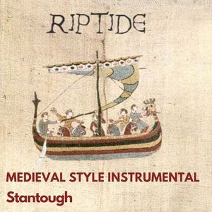 Riptide - Medieval Style Instrumental