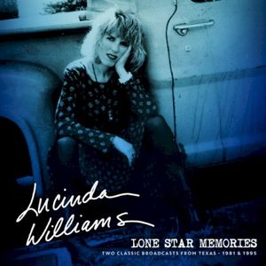 Lone Star Memories (live 1995) (Live)