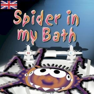 Incy Wincy Spider