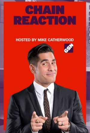 Chain Reaction (2015)